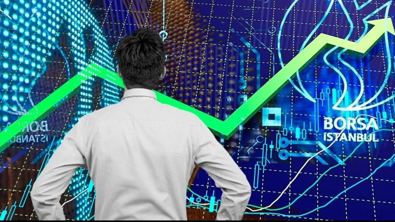 Borsa İstanbul güne yükselişle başladı: İşte BIST 100’de ilk rakamlar ve öne çıkan sektörler