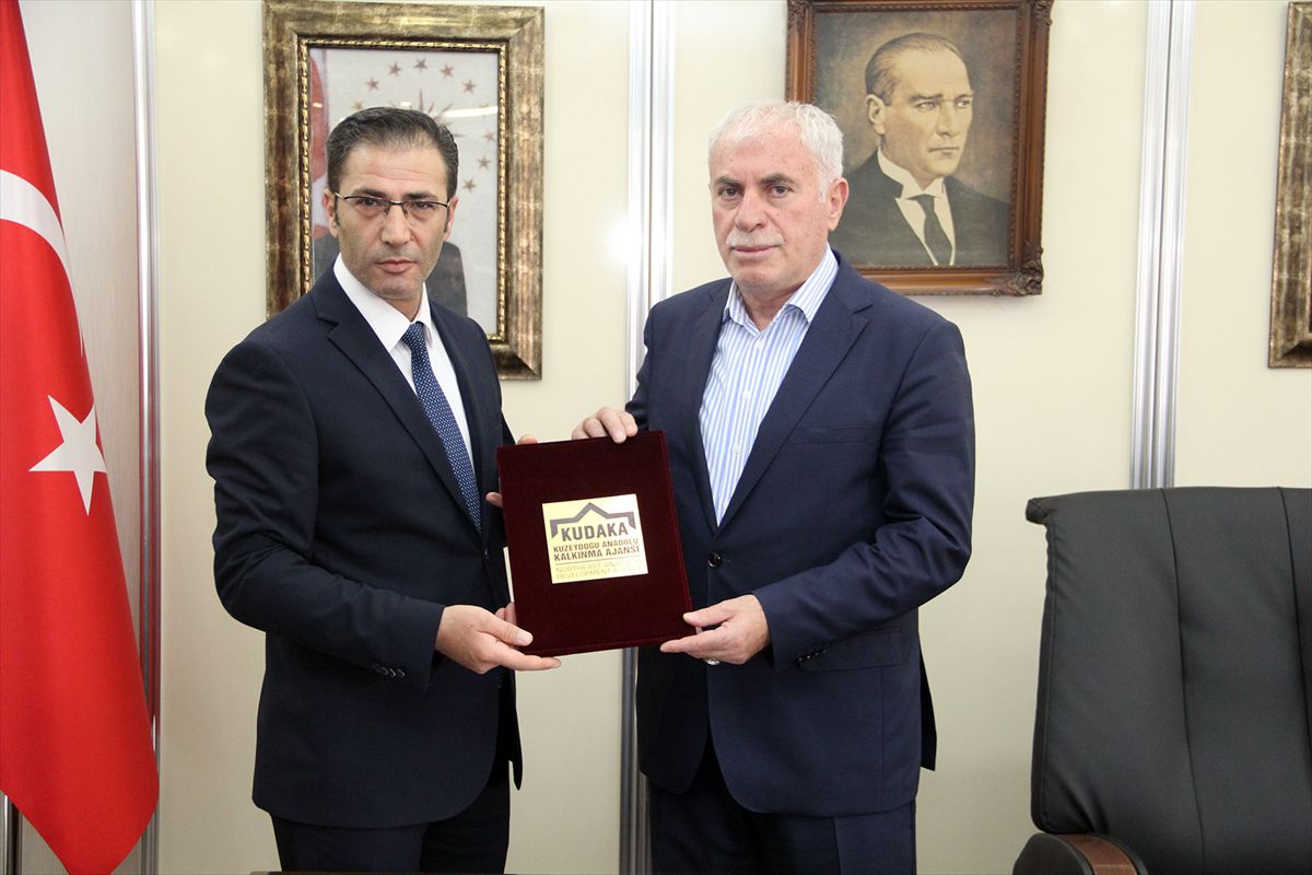 Bayburt ve Demirözü’nden Desteklenen Projeler