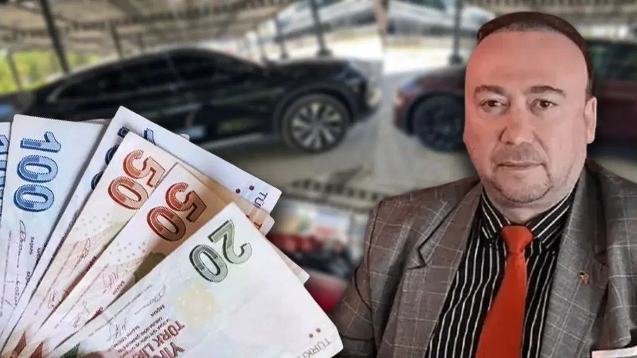 TMSF CHP’li başkanın lüks araçlarını satışa çıkardı: Milyonluk filonun taban fiyatları belli oldu