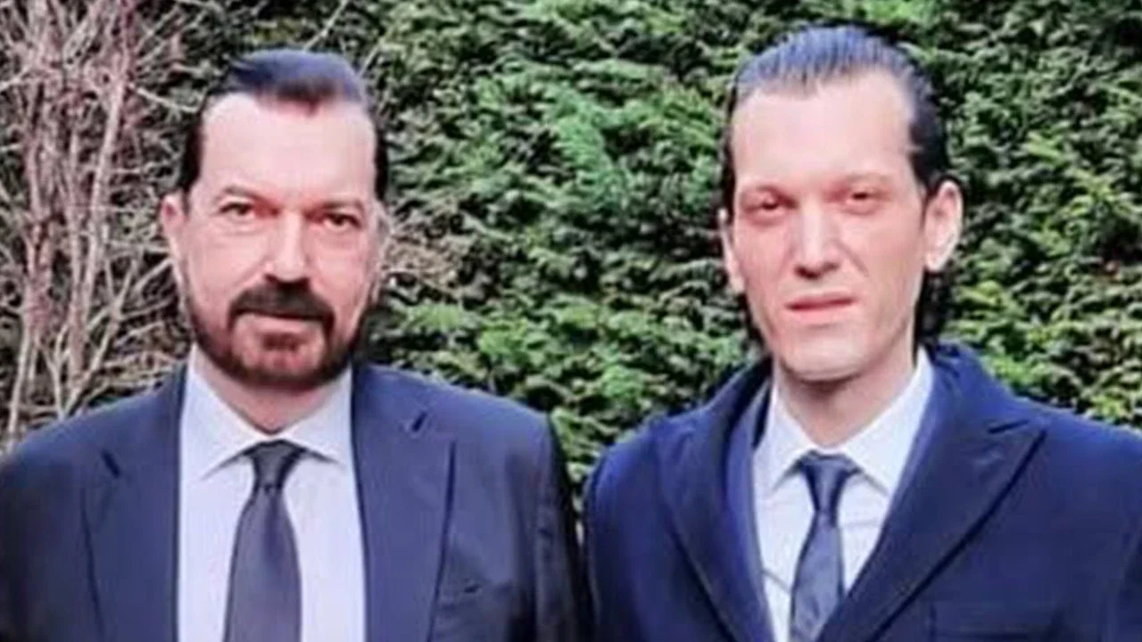 Hakan Bayrakçı’nın oğlu YENİ Parti’de görev aldı!