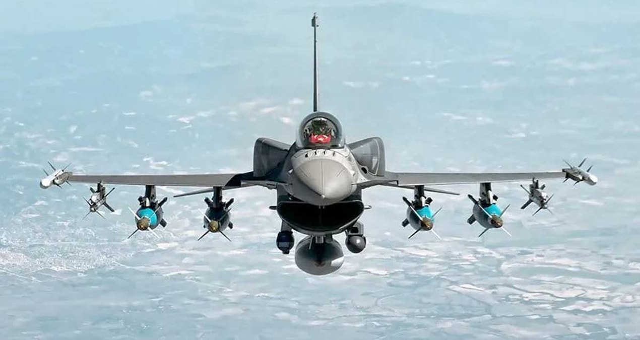 F16 kaç yılında üretildi, Türkiye’nin envanterine ne zaman katıldı?