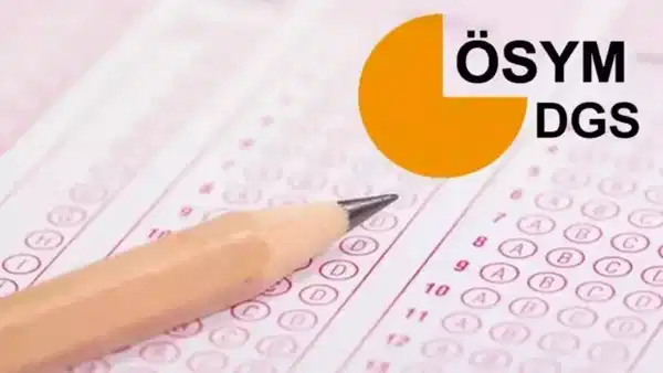 2026 DGS tercihleri ne zaman başlayacak? DGS tercihleri nasıl yapılır?
