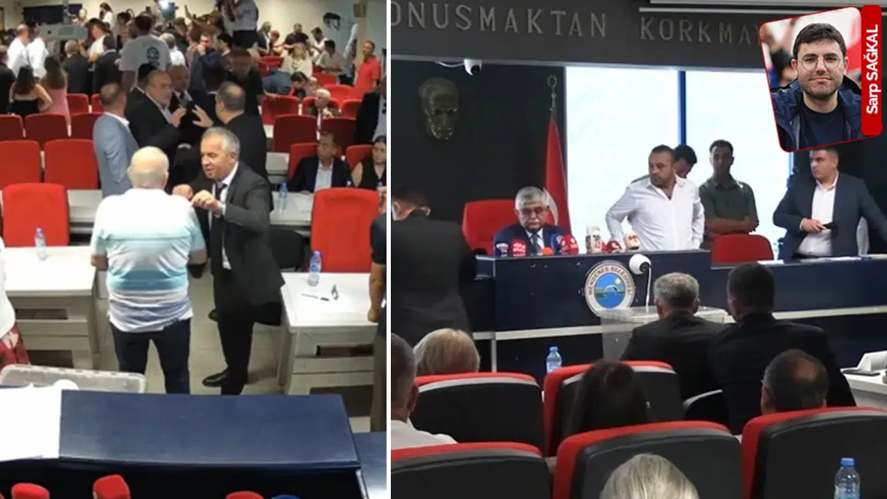 Butlan yönetiminden Menderes Belediye seçimiyle ilgili açıklama: ‘Talihsiz bir yol kazası’