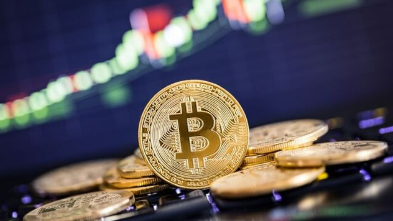 Kripto piyasası uçuyor: Bitcoin’de devasa sıçrama