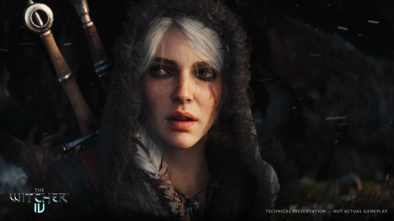 The Witcher 4 sandığımızdan daha uzakta: Çıkış tarihi belli oldu