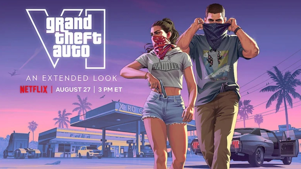 GTA 6’nın bugüne kadarki en uzun fragmanı geliyor: Türkiye saati belli