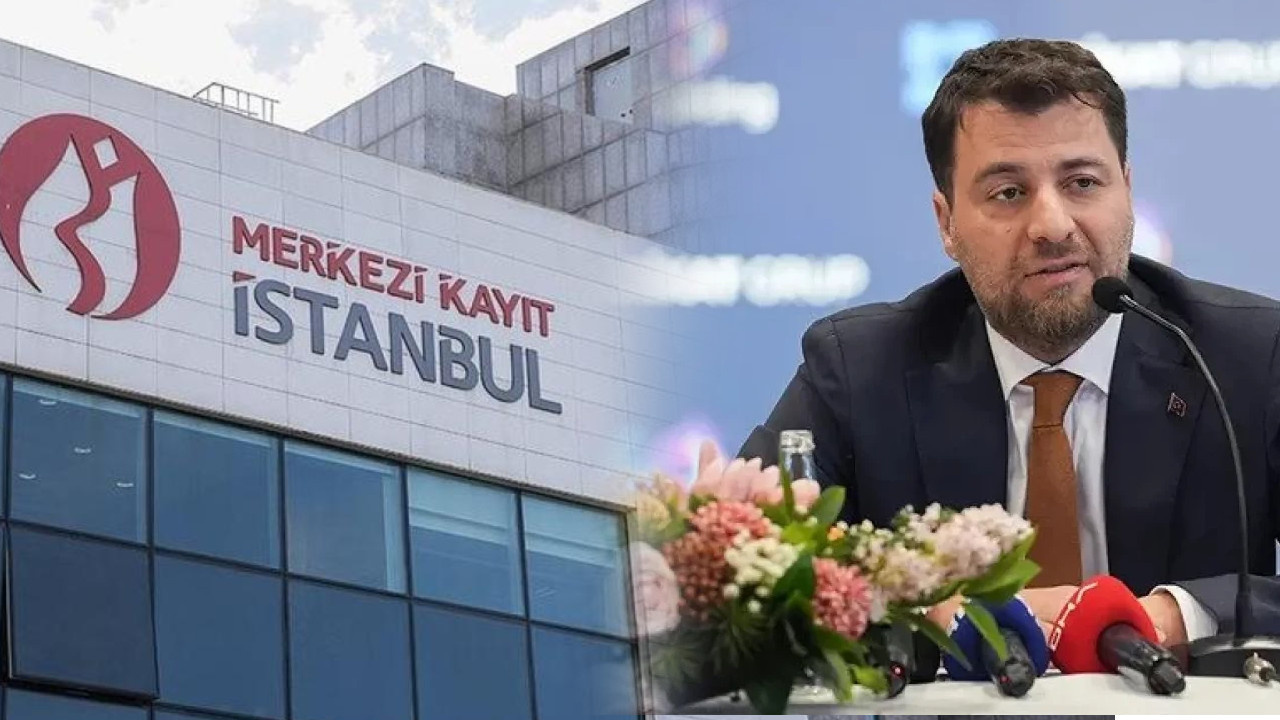 Emre Tezmen ‘borsanın kozmik odası’nın yöneticisiymiş! “Kim yerleştirdi?”